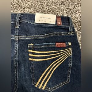 7 For All ManKind Jeans